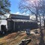 Doc's Cabin on Fishing Creek