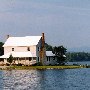 Huffman House