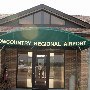Lowcountry Regional Airport