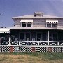 Timberlake House