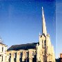 First Presbyterian Church