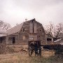 Barn in Clover
