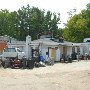 Campbell's Junk Yard