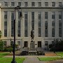 South Carolina State House Complex