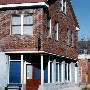 Vanderhorst Street