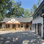 Lake Wylie Waterfront Home