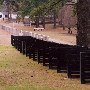 Springdale Horse Race Track (Steeplechase) - Stable E-3