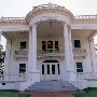 Calhoun Street House