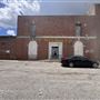 Vacant Reynolds Ave. Building