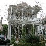 Wentworth Street House #4