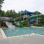 Splash Zone