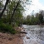 99 Islands Canoe Landing