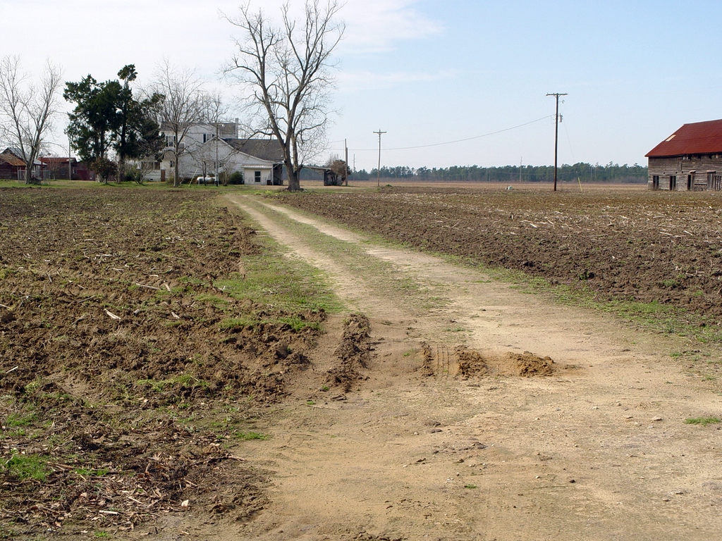 Locations Hub - Old Joe Rast Farms