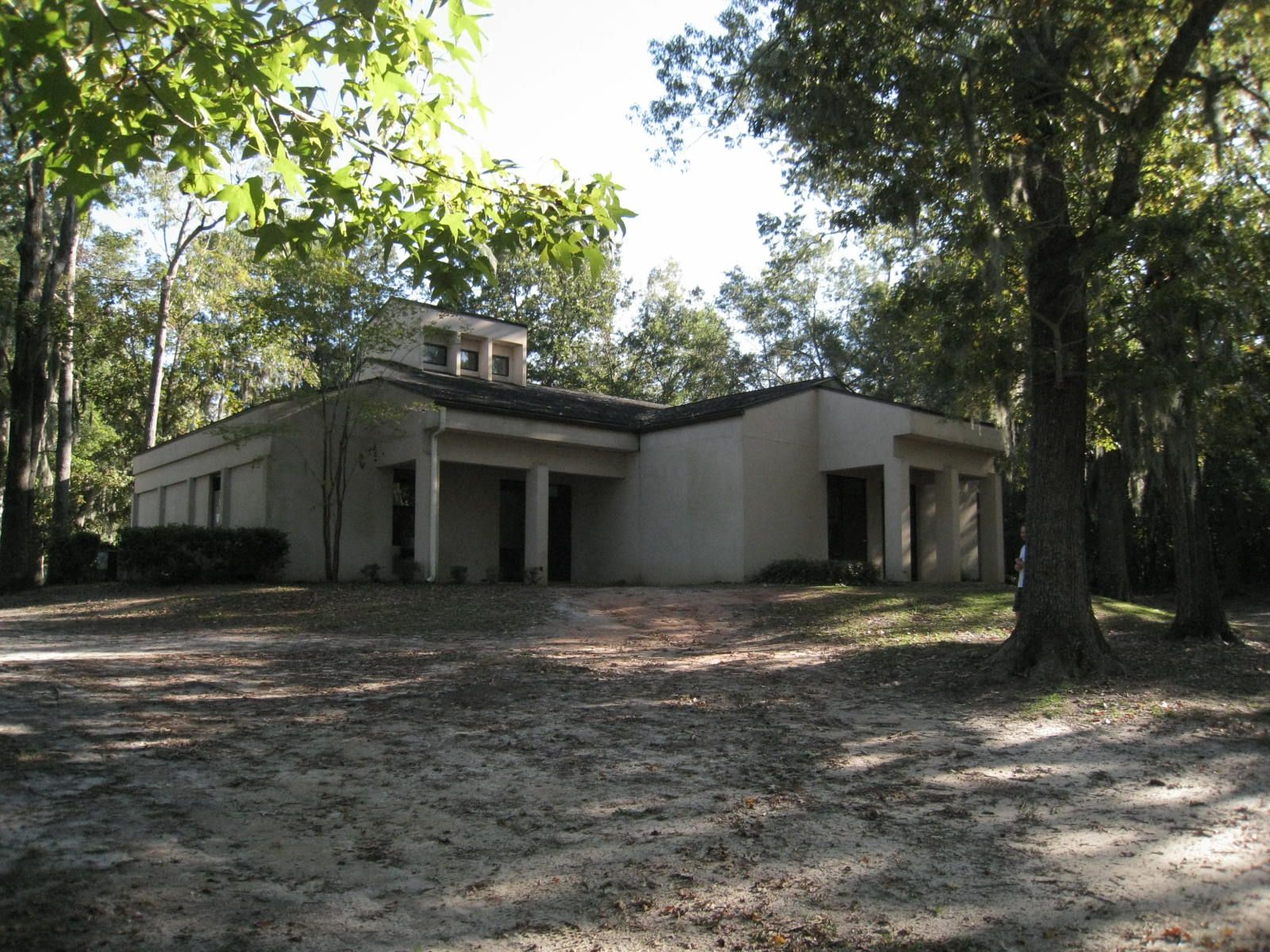 Locations Hub - Camp Bob Cooper