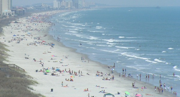 Myrtle Beach (7/1/2003)