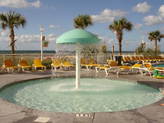 Myrtle Beach (8/7/2005)