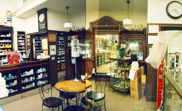 Guerin's Pharmacy