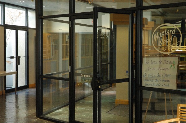 MUSC (Harper Student Wellness Center)