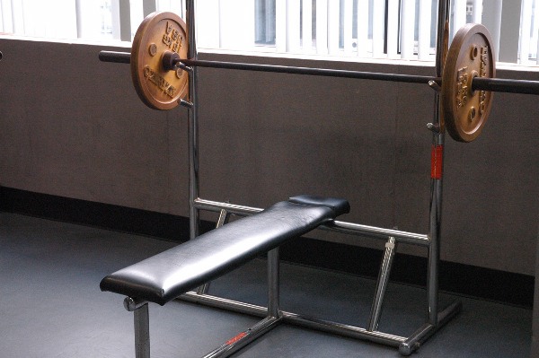 MUSC (Harper Student Wellness Center)