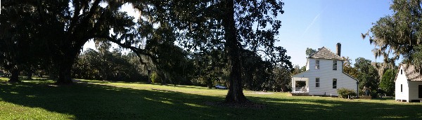Middleburg Plantation