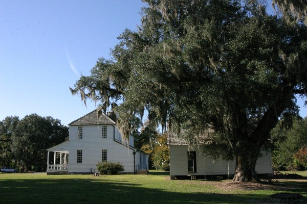 Middleburg Plantation