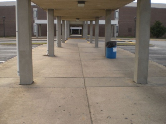 Lexington High School