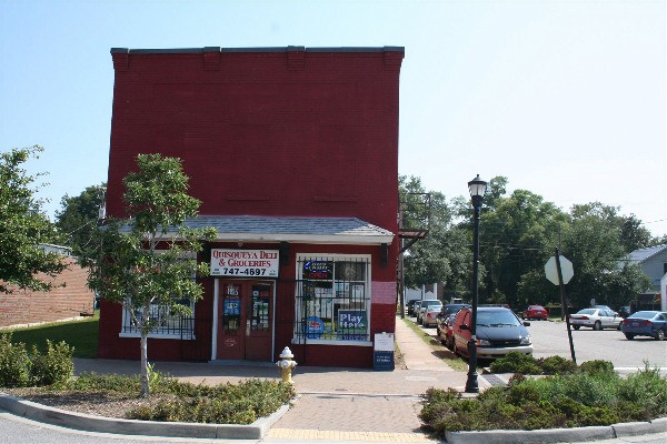 Quisqueya Deli & Groceries