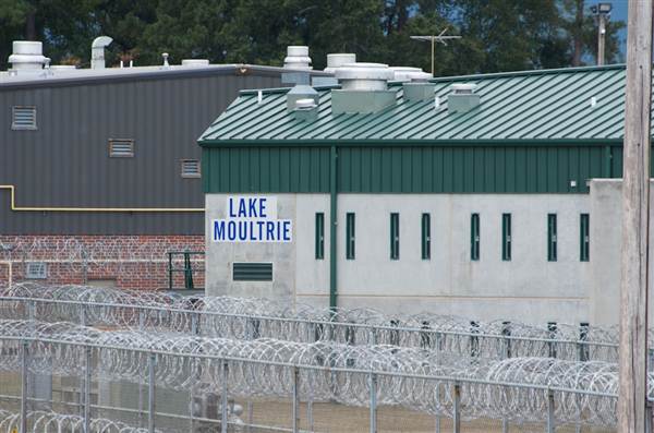 Broad River Correctional - Moultrie Unit