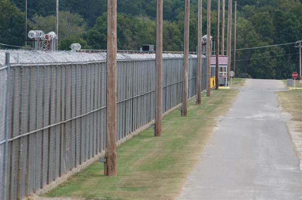 Broad River Correctional - Moultrie Unit