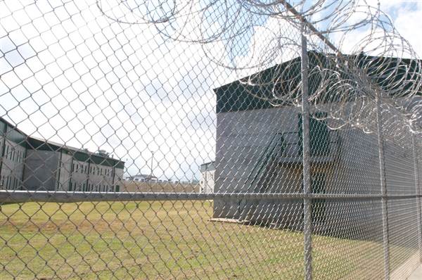 Broad River Correctional - Moultrie Unit