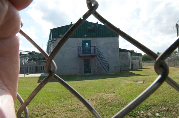 Broad River Correctional - Moultrie Unit