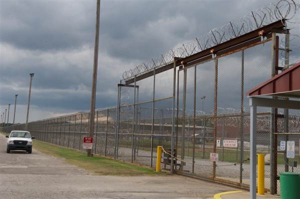 Broad River Correctional - Moultrie Unit