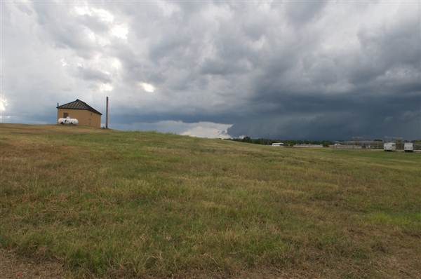Broad River Correctional - Moultrie Unit