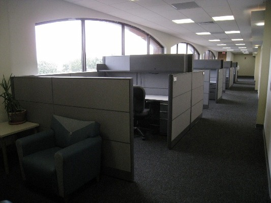 College of Charleston - Stern Center (4th Floor)