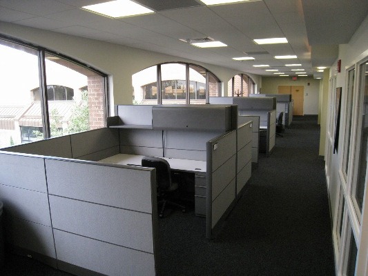 College of Charleston - Stern Center (4th Floor)