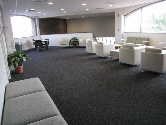 College of Charleston - Stern Center (4th Floor)