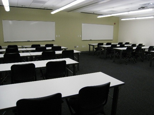 College of Charleston - Stern Center (4th Floor)