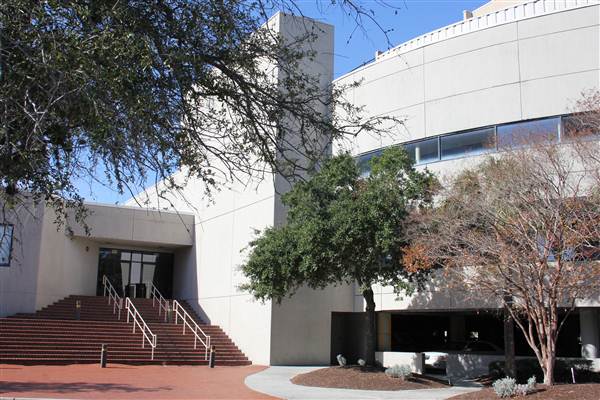 MUSC (Harper Student Wellness Center)