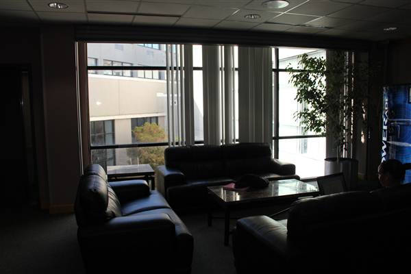 MUSC (Harper Student Wellness Center)