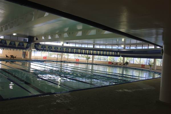 MUSC (Harper Student Wellness Center)