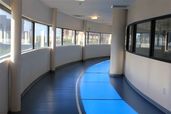 MUSC (Harper Student Wellness Center)