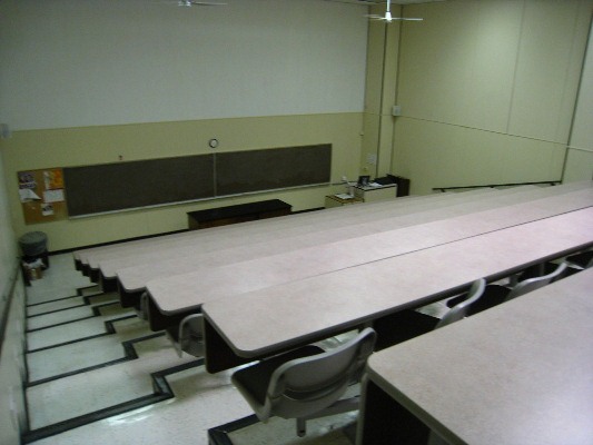 College of Charleston - Rita Liddy Hollings Science Center