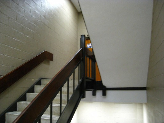 College of Charleston - Rita Liddy Hollings Science Center