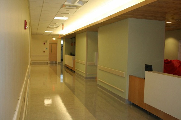 MUSC - Ashley River Tower (Cardiology Prep & Recovery)