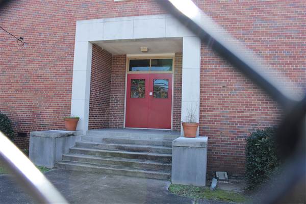Wilmot J. Fraser Elementary School (closed)