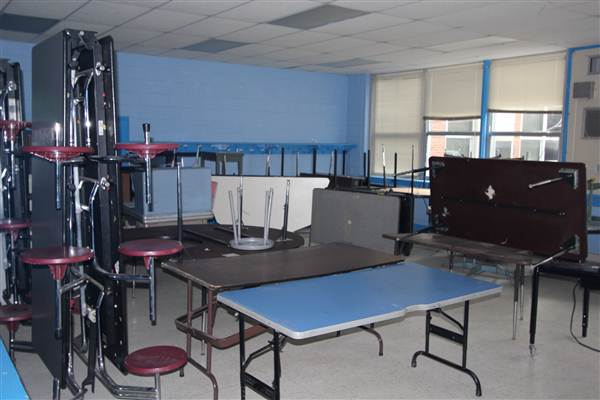 Wilmot J. Fraser Elementary School (closed)