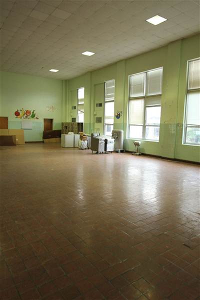 Wilmot J. Fraser Elementary School (closed)