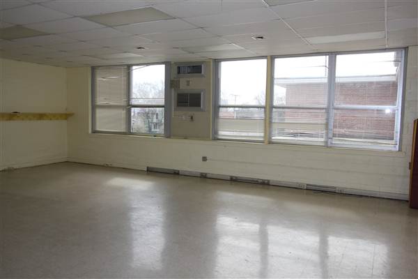 Wilmot J. Fraser Elementary School (closed)