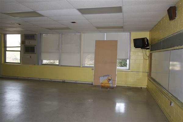 Wilmot J. Fraser Elementary School (closed)