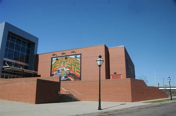 Sanders-Clyde Elementary (Ext.)